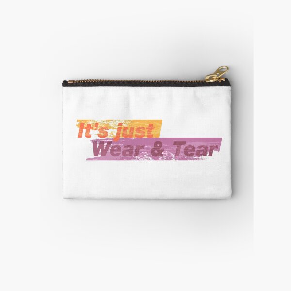 Item preview, It's just wear & tear designed and sold by Artwork by Daniel Adams.