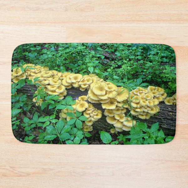 Item preview, Fungi Colony designed and sold by LynyrdSky.