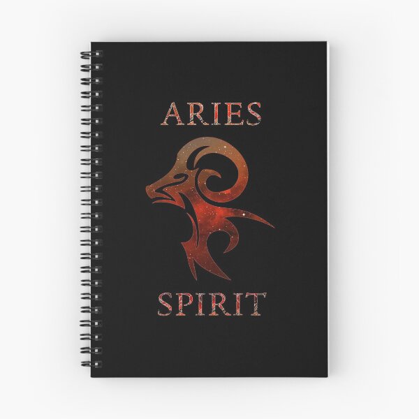 Item preview, ARIES IMPULSIVE designed and sold by Wannabe Art.