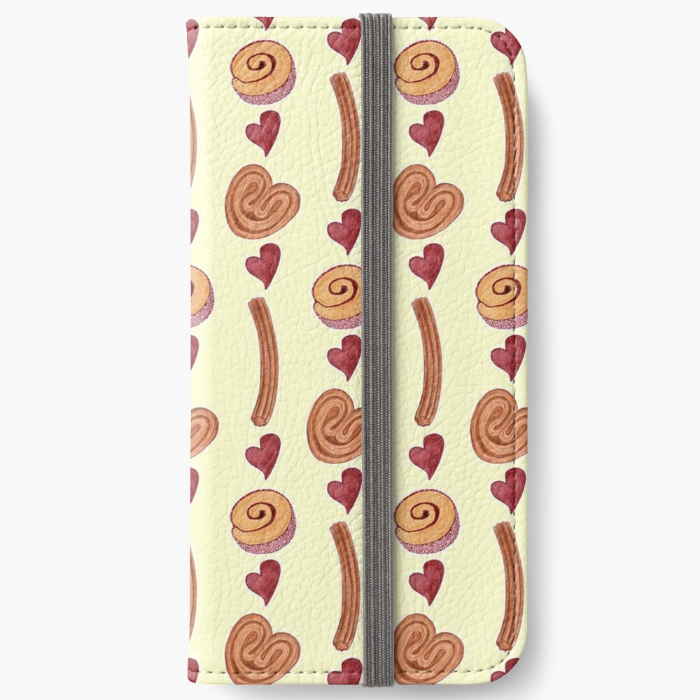 Item preview, iPhone Wallet designed and sold by vasquezdebbie.