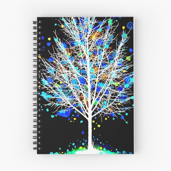 Item preview, Design 134 Tree designed and sold by artbylucie.