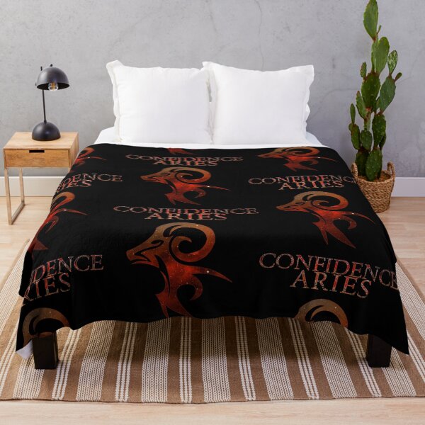 Item preview, ARIES PASSION designed and sold by Wannabe Art.