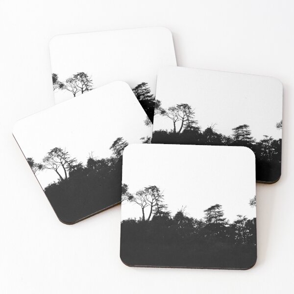 Item preview, Ridgeline Silhouette, Arroyo Seco designed and sold by Douglas E. Welch Design and Photography.