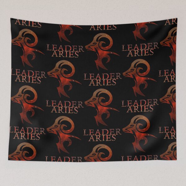 Item preview, ARIES DOER designed and sold by Wannabe Art.