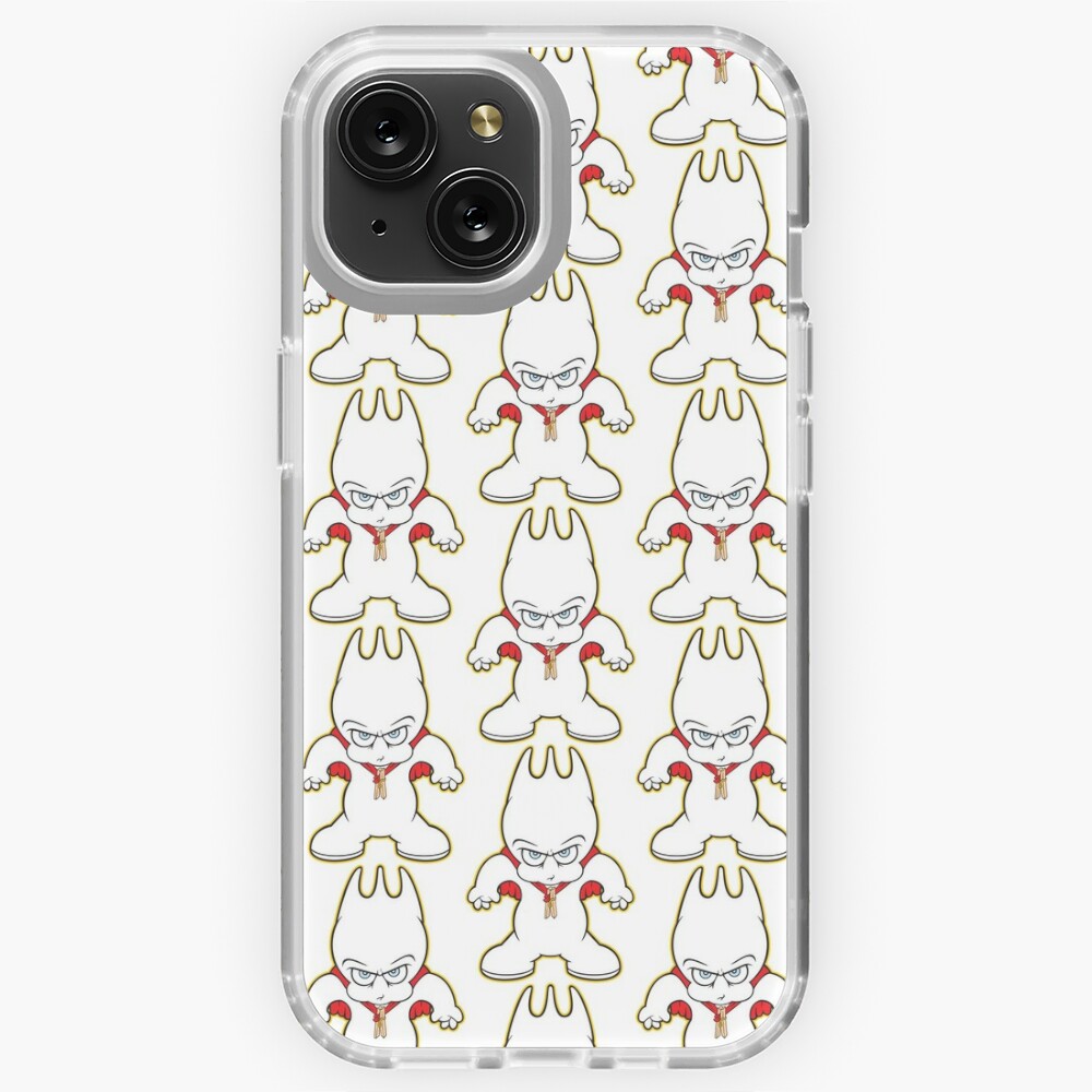 Item preview, iPhone Soft Case designed and sold by SporkyUniverse.