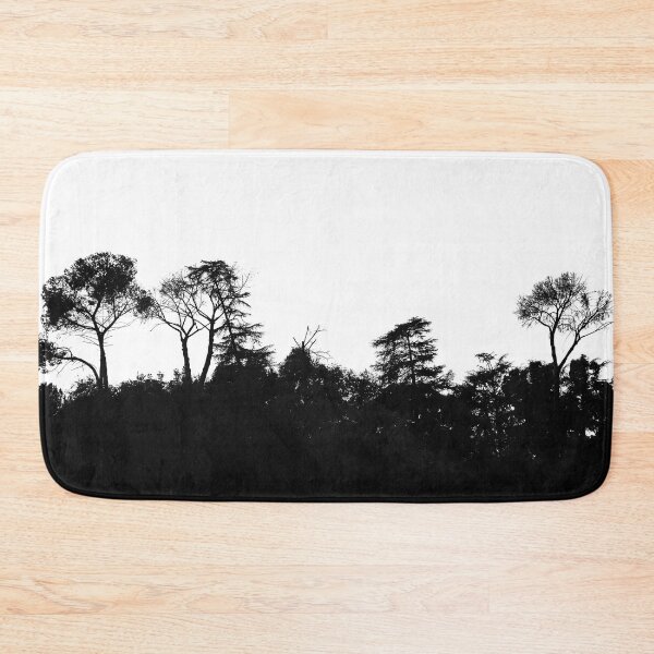Item preview, Ridgeline Silhouette, Arroyo Seco designed and sold by Douglas E. Welch Design and Photography.