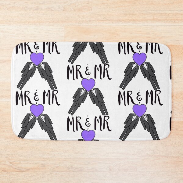 Item preview, MR & MR  designed and sold by silviasunflower.
