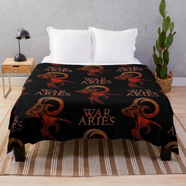 Aperçu de l'œuvre ARIES CHALLENGE créée et vendue par Wannabe Art.