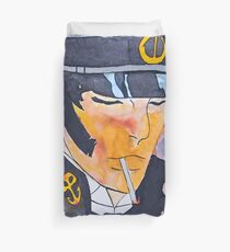 Corto Maltese Bettbezug