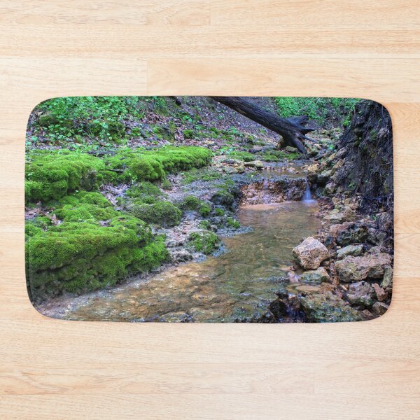 Item preview, White Pine Stream designed and sold by LynyrdSky.