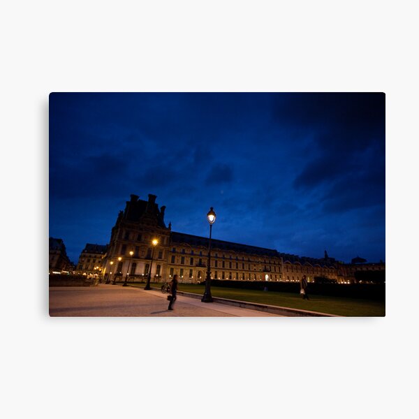 Item preview, The Jardin des Tuileries, Paris, France designed and sold by MiImages.