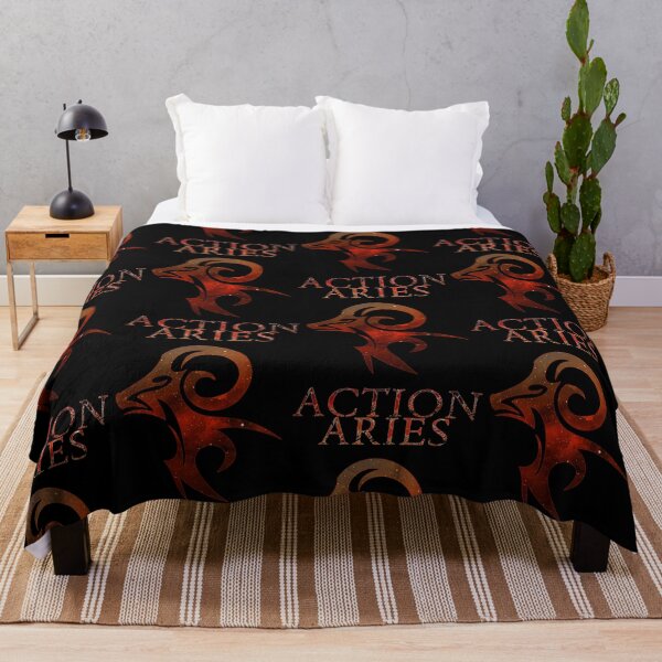 Item preview, ARIES AMBITION designed and sold by Wannabe Art.