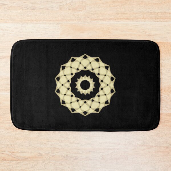 Item preview, Mandala Golden Simple designed and sold by MAC2009.