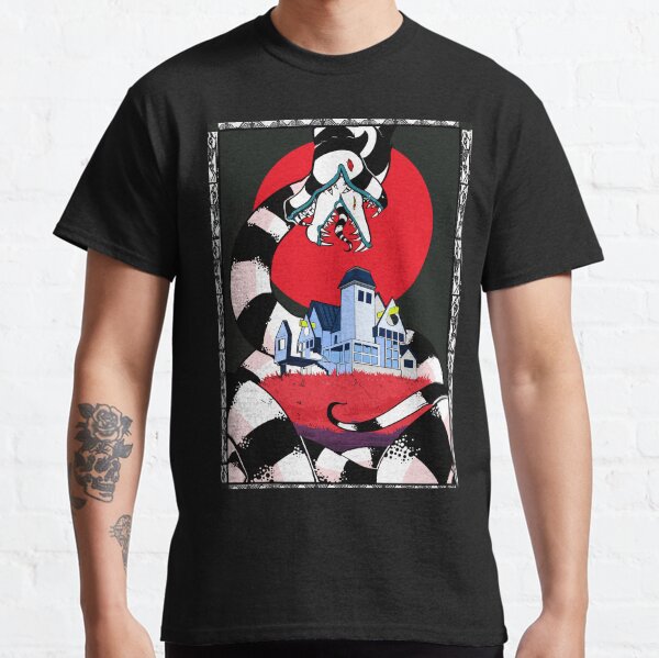 LET'S SHAKE IT UP Classic T-Shirt