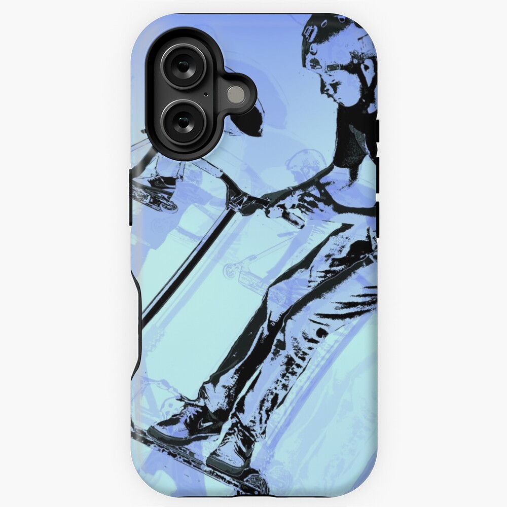 Item preview, iPhone Magsafe Tough Case designed and sold by NaturePrints.