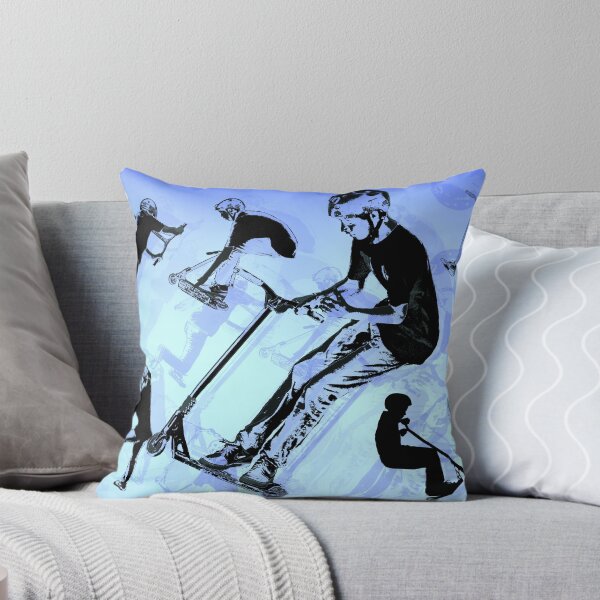 Item preview, It's All About The Scooter! - Scooter Tricks designed and sold by NaturePrints.