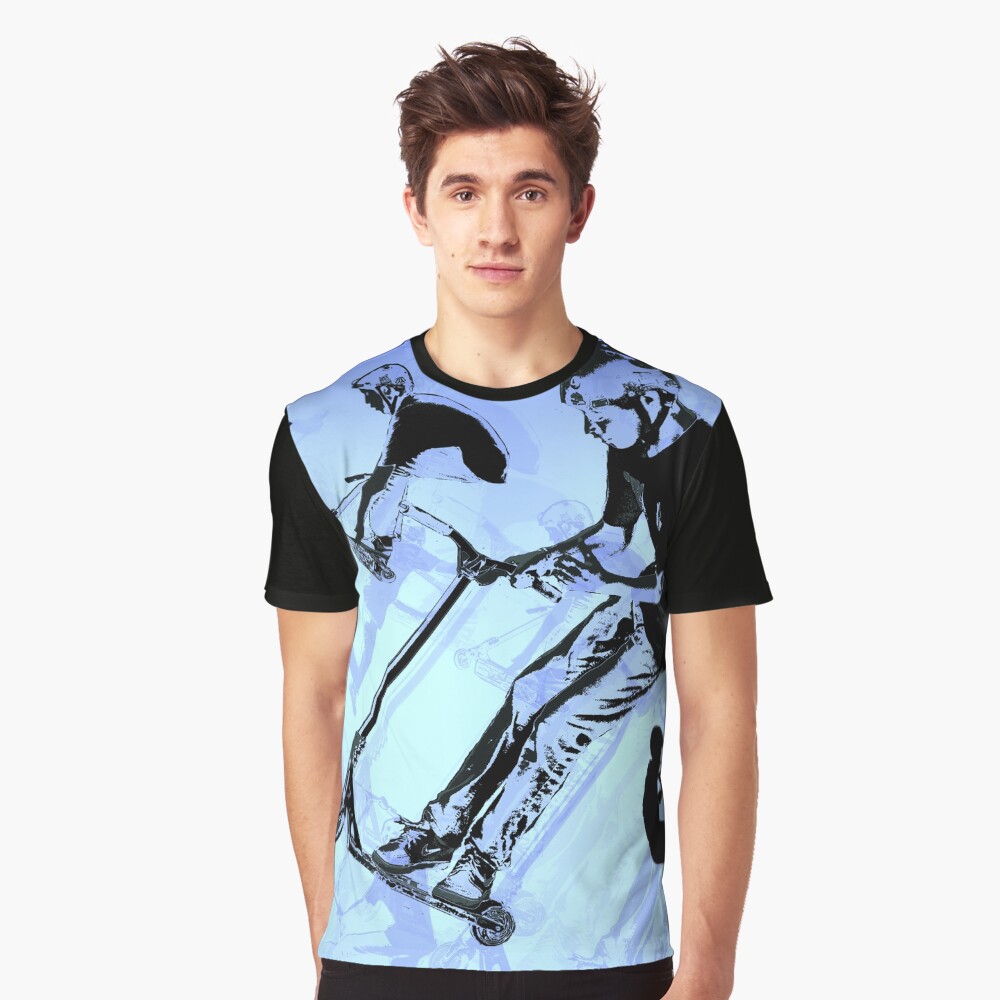 Item preview, Graphic T-Shirt designed and sold by NaturePrints.