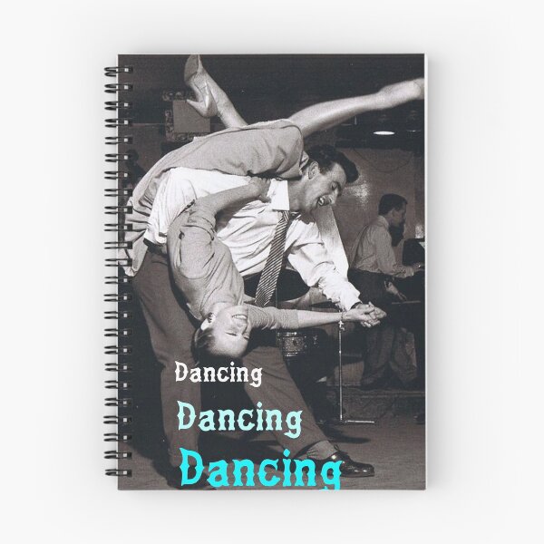Item preview, Dancing, Dancing.. Dancing designed and sold by Pely.
