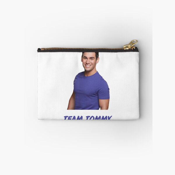 Item preview, Team Tommy-Big Brother 21 designed and sold by eventur5.