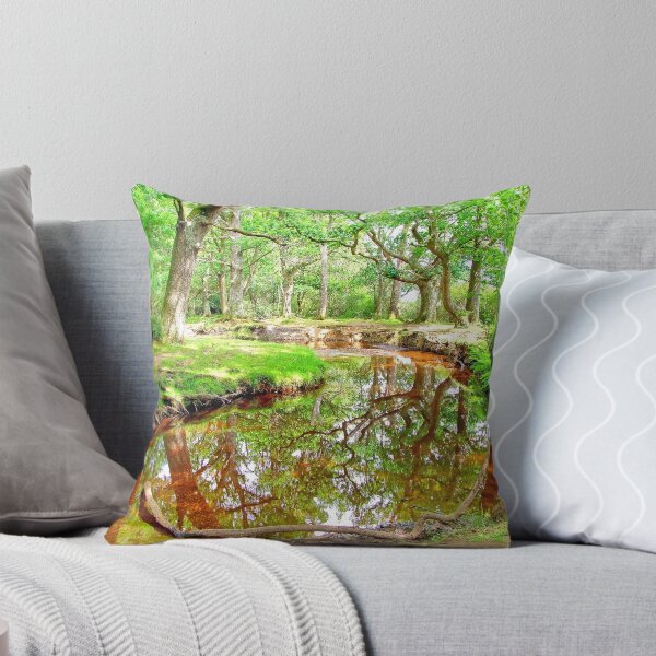 Item preview, New Forest Stream designed and sold by Colin  Williams Photography.