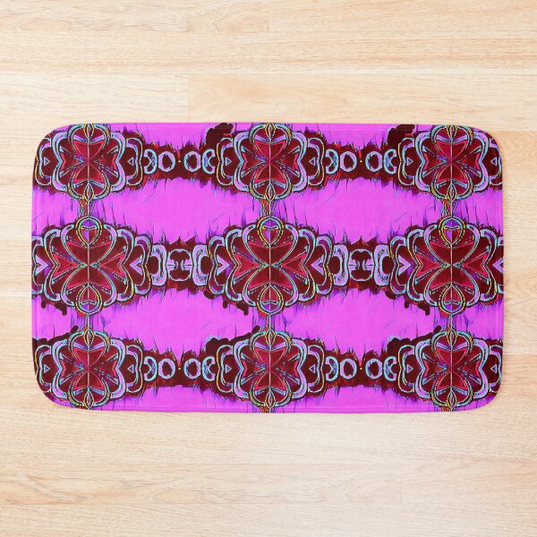 Item preview, Meet Me Over Pink designed and sold by NolaJere.