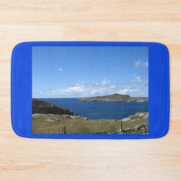 Item preview, Beadarsaig, Isle of Harris designed and sold by SunriseRose.