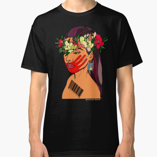 HER Classic T-Shirt