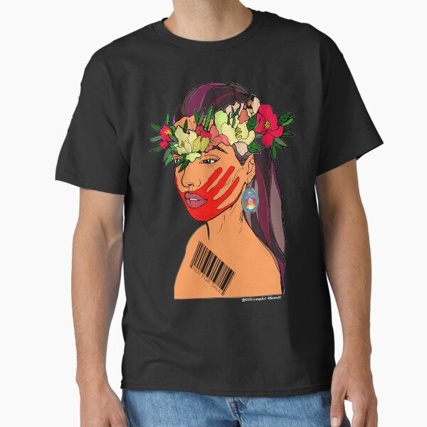 Classic T-Shirt