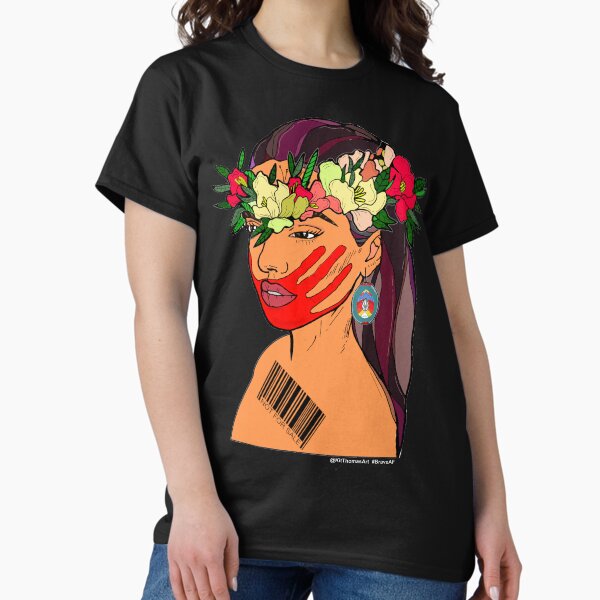 Item preview, HER designed and sold by kittthomasart.