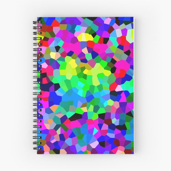 Item preview, Flat Two Dimensional Polygon Mosaic Pattern designed and sold by Dator.
