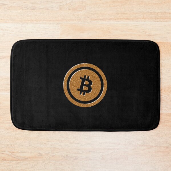 Item preview, Bitcoin Wood designed and sold by MAC2009.