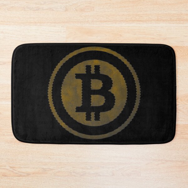 Item preview, Tremble Bitcoin designed and sold by MAC2009.