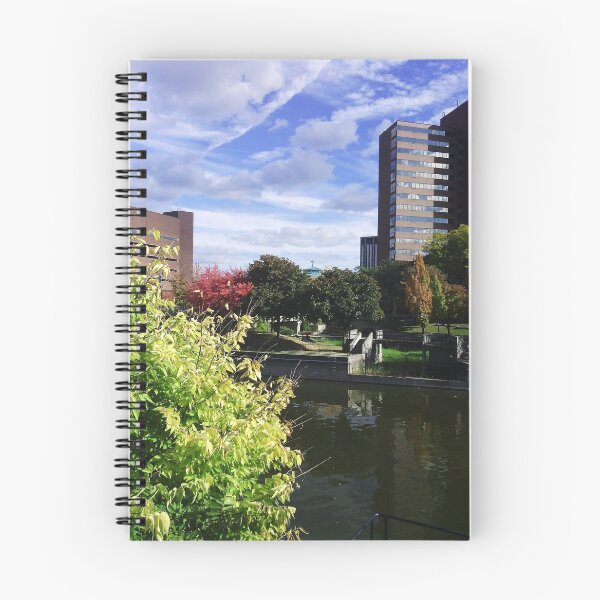 Item preview, Summer in the City, Landscape Photography by Courtney Hatcher designed and sold by cghatcherart.