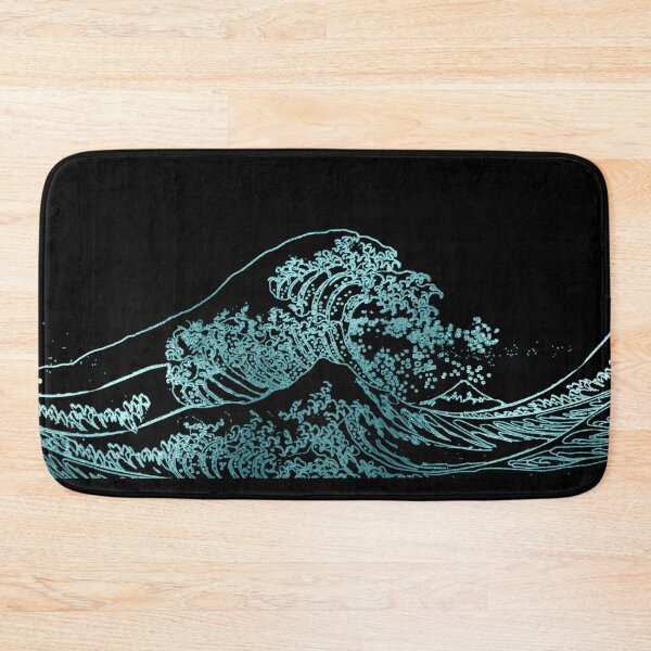 Item preview, Waves from the original the Great Waves designed and sold by PixDezines.