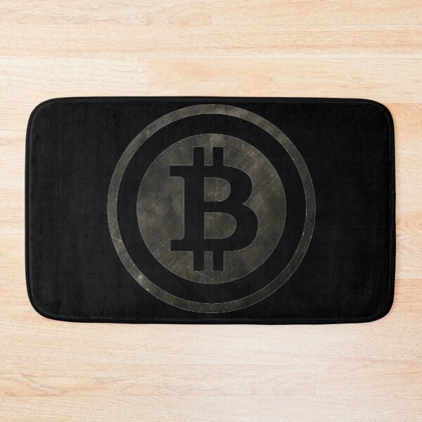 Item preview, Bitcoin - Gray Model designed and sold by MAC2009.