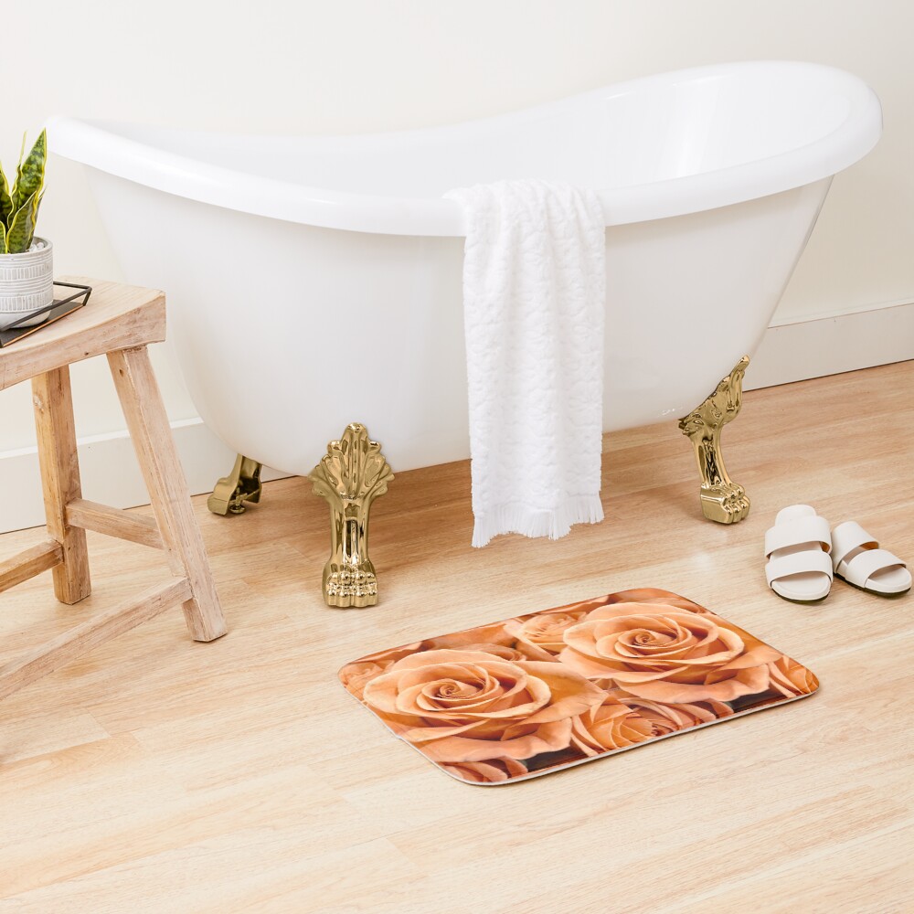 Item preview, Bath Mat designed and sold by SavingMemories.