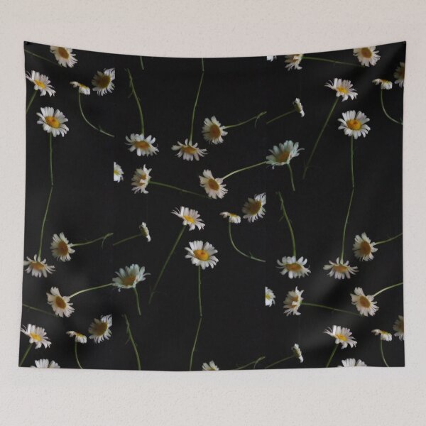 Item preview, Daisies for dayzzz.... designed and sold by silviasunflower.