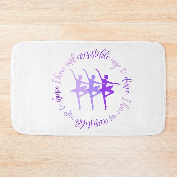Item preview, Dancer designed and sold by Arianna Gallardo.