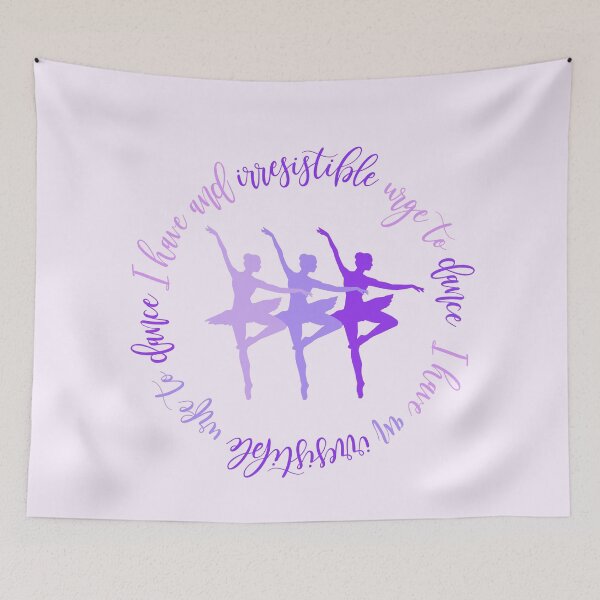 Item preview, Dancer designed and sold by Arianna Gallardo.