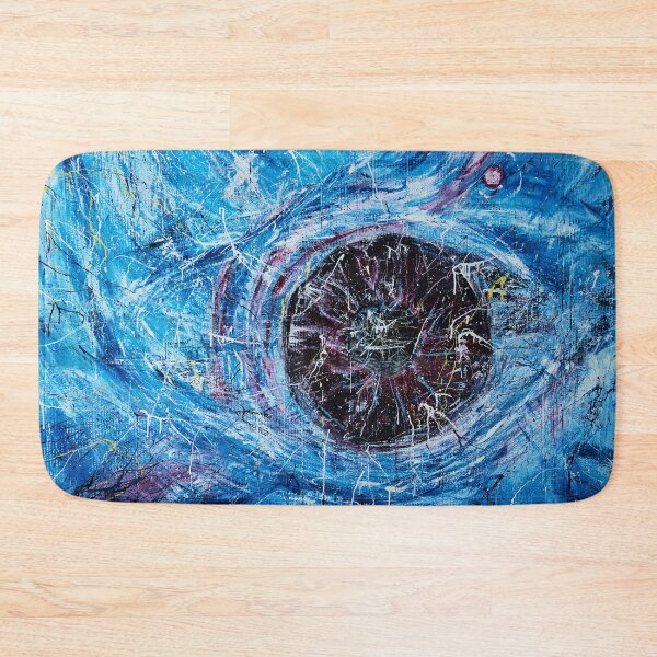 Artikelvorschau, Blue eye entworfen und verkauft von Kissart.