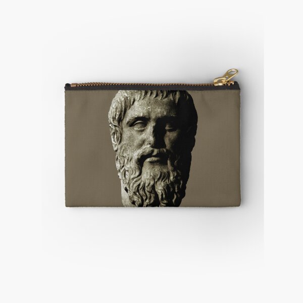 Item preview, Plato (w bg) designed and sold by GodsAutopsy.