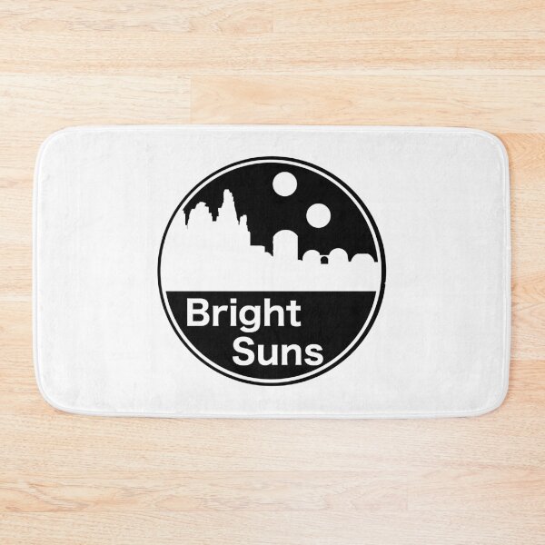 Item preview, Bright Suns designed and sold by DylanTPE.