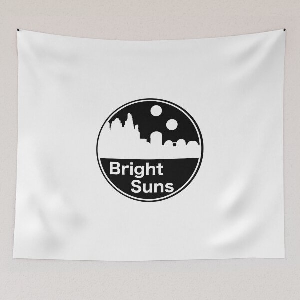 Item preview, Bright Suns designed and sold by DylanTPE.