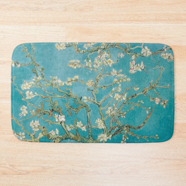 Item preview, Vincent Van Gogh Almond Blossoms at St. Remy designed and sold by PixDezines.