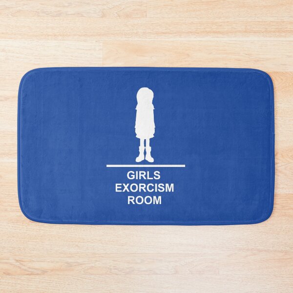 Item preview, Exorcism Room designed and sold by emberkyrlee.