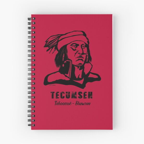 Item preview, Tecumseh Che Style History designed and sold by twHistory.