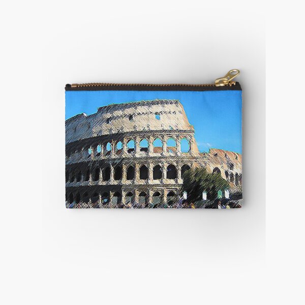 Item preview, Colosseum Rome designed and sold by Thispoeticlife.