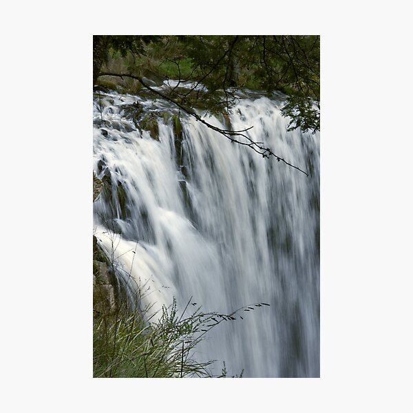 Item preview, Trentham Falls designed and sold by Leanne Robson.