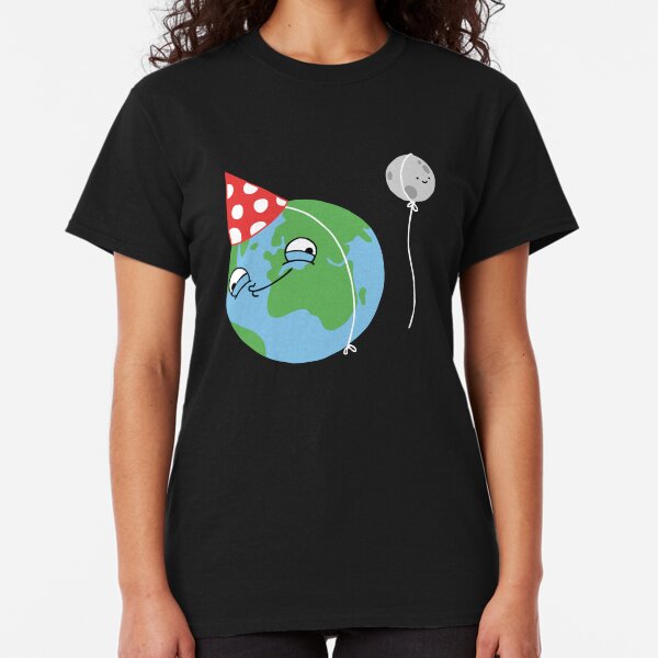 Happy Earth Day! Classic T-Shirt