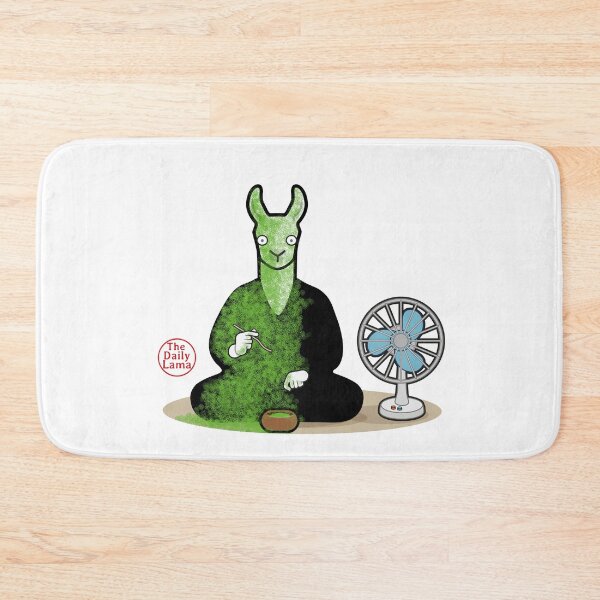 Item preview, Matcha designed and sold by TheDailyLama.